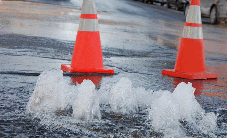 Services - Stormwater